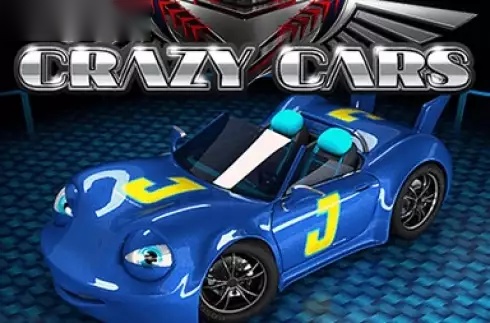 Crazy Cars