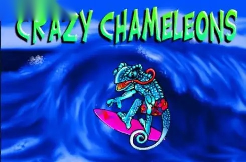 Crazy Chameleons