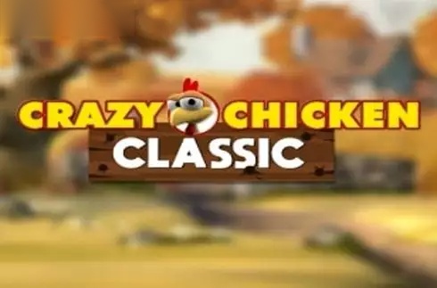 Crazy Chicken Classic slot Booming Games