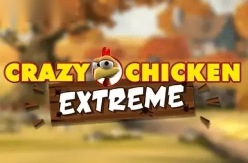 Crazy Chicken Extreme slot Gamevy