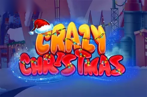 Crazy Christmas