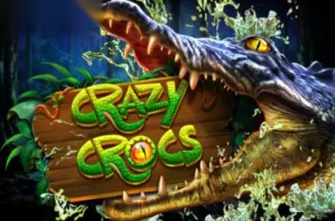 Crazy Crocs