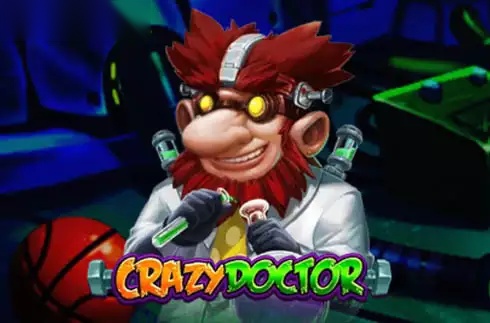 Crazy Doctor