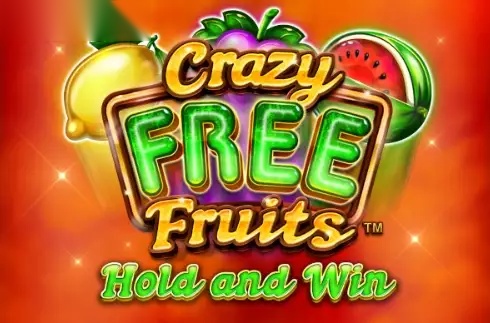 Crazy Free Fruits