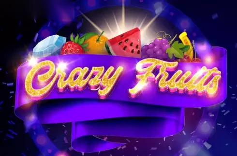 Crazy Fruits slot Chilli Games