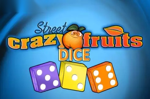 Crazy Fruits Dice