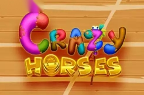 Crazy Horses slot Expanse Studios