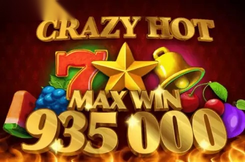 Crazy Hot slot Chilli Games