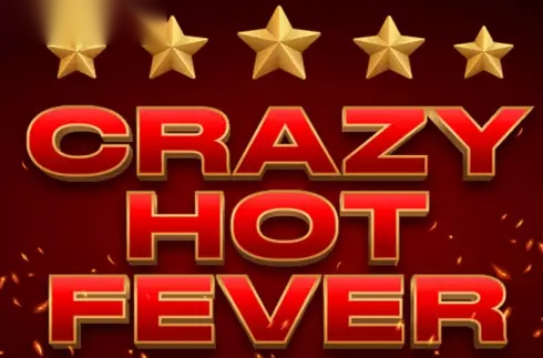 Crazy Hot Fever slot Chilli Games