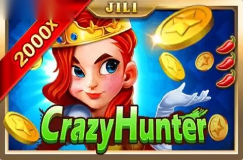 Crazy Hunter