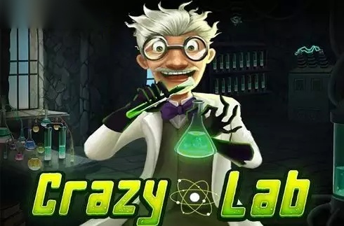 Crazy Lab (Caleta Gaming) slot Caleta Gaming