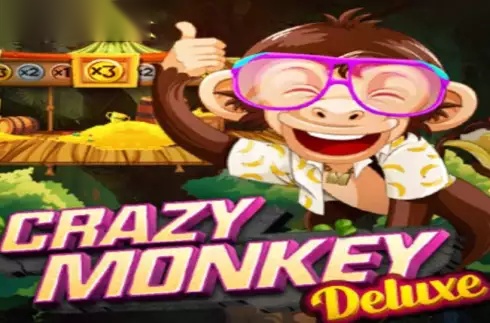 Crazy Monkey Deluxe