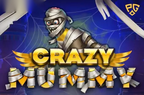 Crazy Mummy