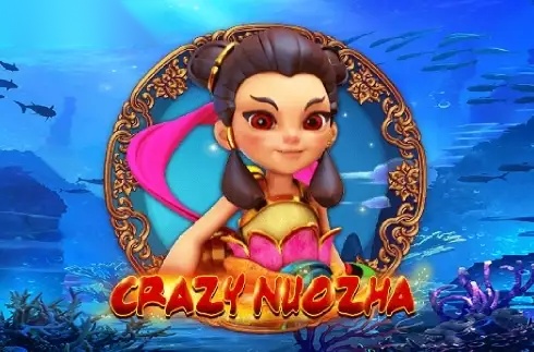 Crazy Nuozha slot CQ9 Gaming