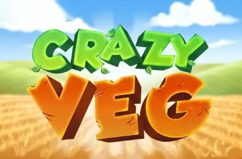 Crazy Veg slot Core Gaming