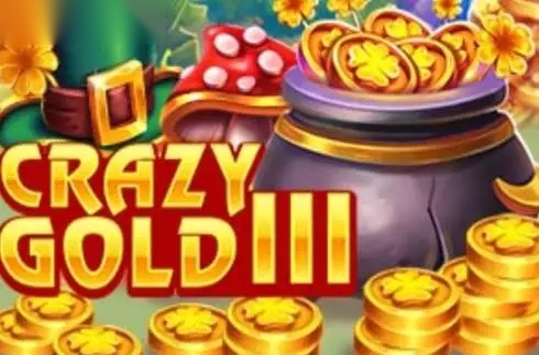 Crazy gold III