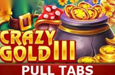 Crazy gold III slot Inbet Games