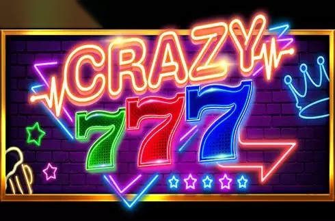 Crazy 777