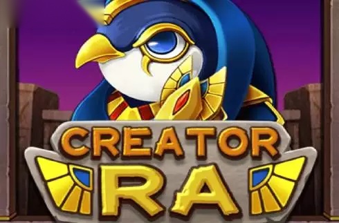 Creator Ra