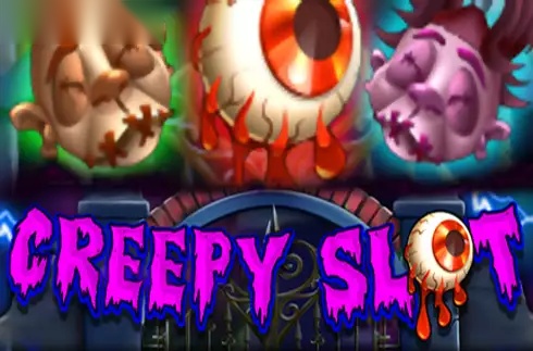 Creepy Slot