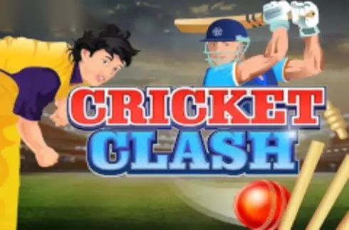 Cricket Clash slot We Are Casino