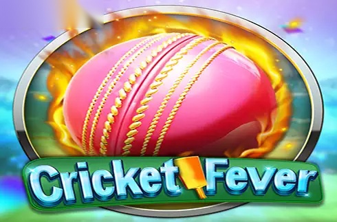 Cricket Fever slot CQ9 Gaming