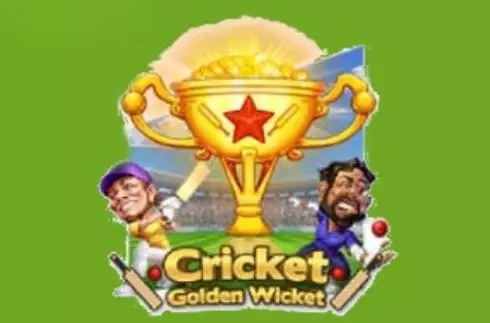 Cricket Golden Wicket slot Gameplay Interactive