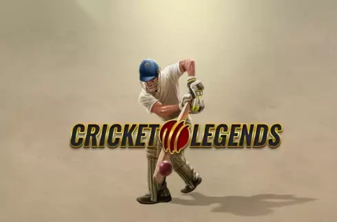 Cricket Legends