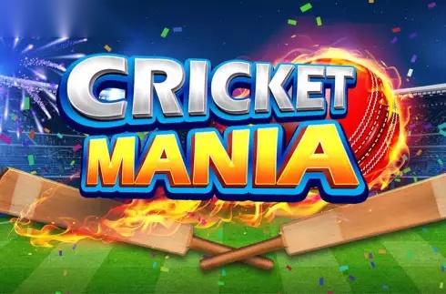 Cricket Mania