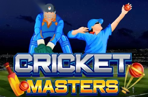 Cricket Masters slot We Are Casino