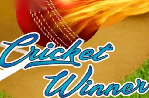 Cricket Winner