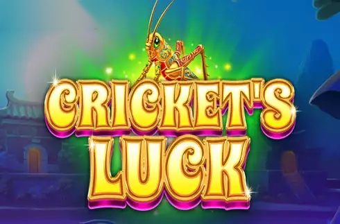 Cricket's Luck