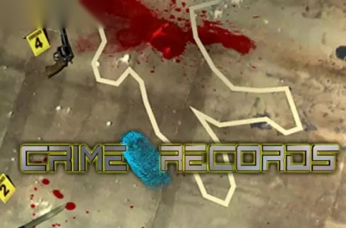 Crime Records HD