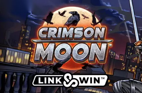 Crimson Moon slot Infinity Dragon Studios