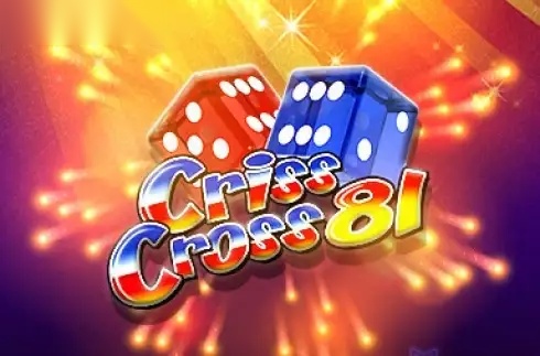 Criss Cross 81