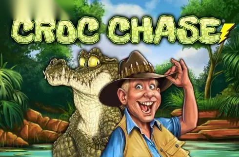 Croc Chase