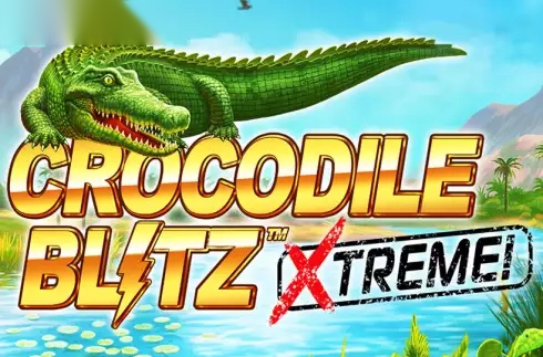 Crocodile Blitz Extreme