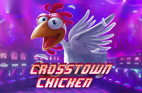 Crosstown Chicken