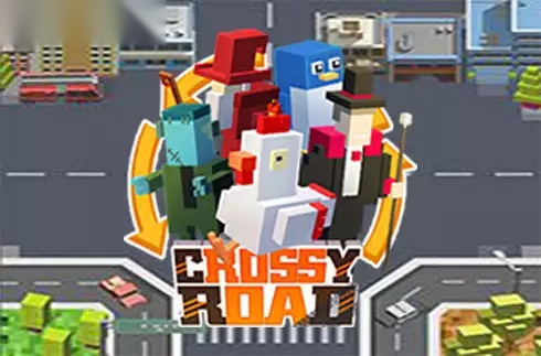 Crossy Road