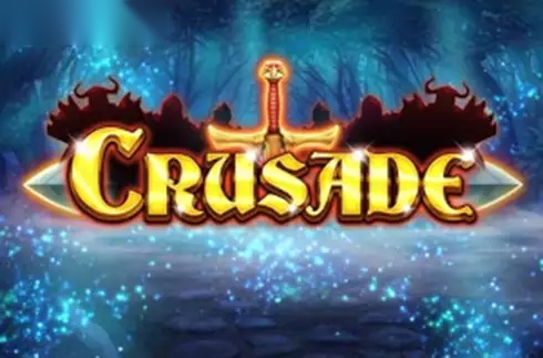 Crusade slot Cayetano Gaming