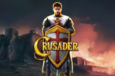 Crusader slot ELK Studios