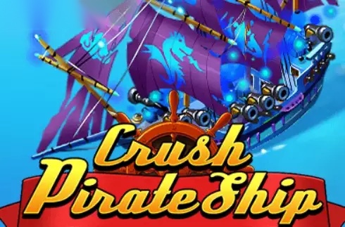 Crush Pirate Ship