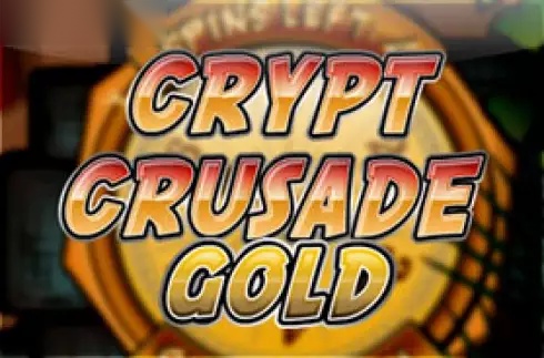 Crypt Crusade Gold