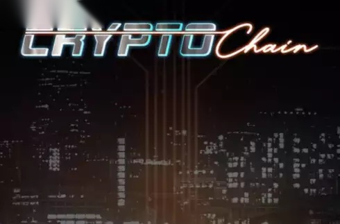 CryptoChain