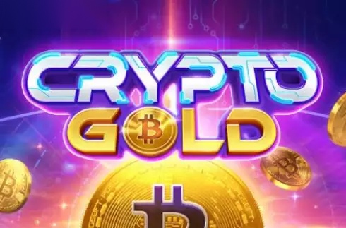 Crypto Gold