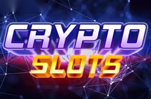 Crypto Slots slot Urgent Games