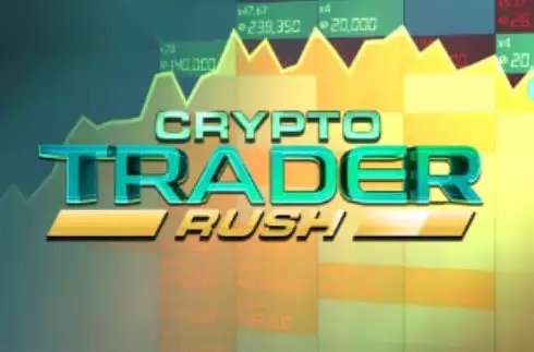 Crypto Trader Rush