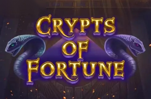 Crypts of Fortune slot TrueLab Games