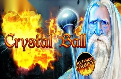 Crystal Ball RHFP slot Gamomat