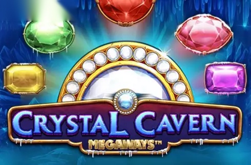 Crystal Cavern Megaways slot Pragmatic Play